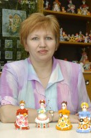 Удальцова Екатерина Сергеевна